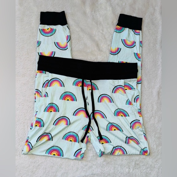 Like new Birdie Bean Mama Pants - Picture 4 of 5